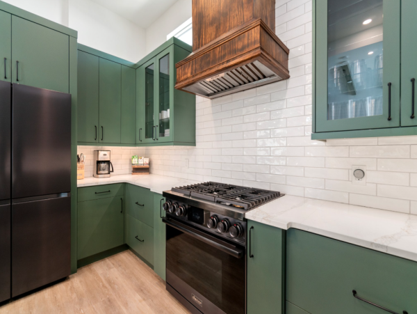 Luxury 4-Bedroom Home Near Vanderbilt Beach in Naples